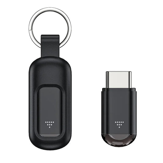 Type-C Smartphone Infrared Transmitter Adapter