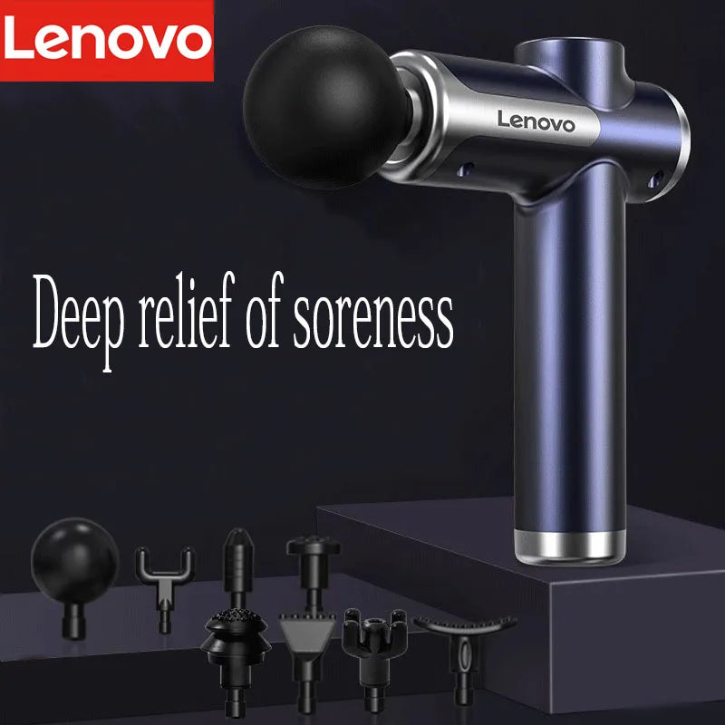 LENOVO Deep Soreness Relief