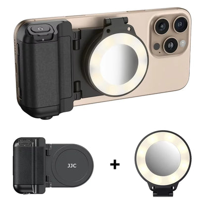 JJC Hand Grip Smartphone Holder