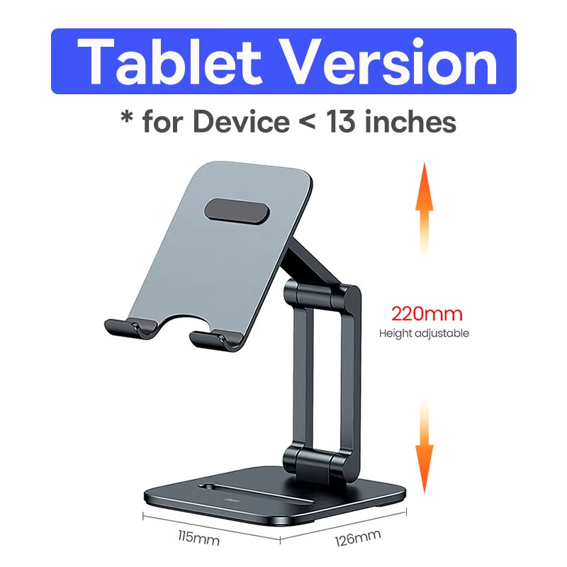 Baseus Phone Aluminum  Holder Stand