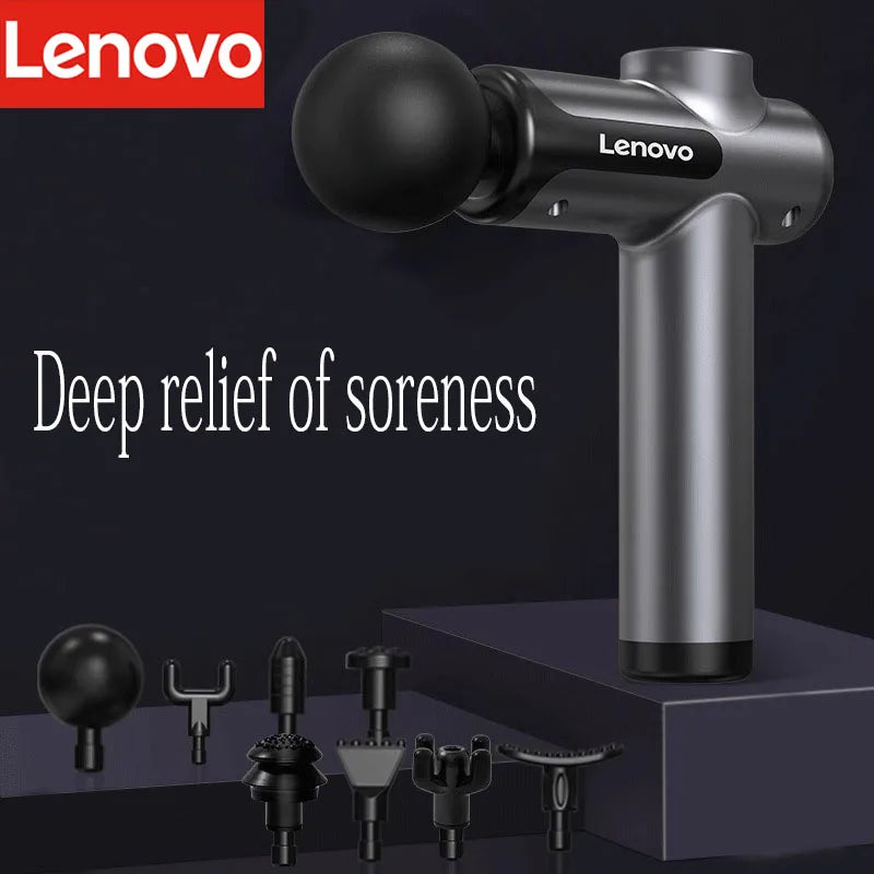 LENOVO Deep Soreness Relief