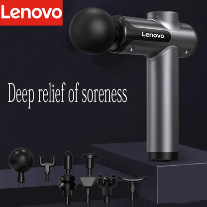 LENOVO Deep Soreness Relief