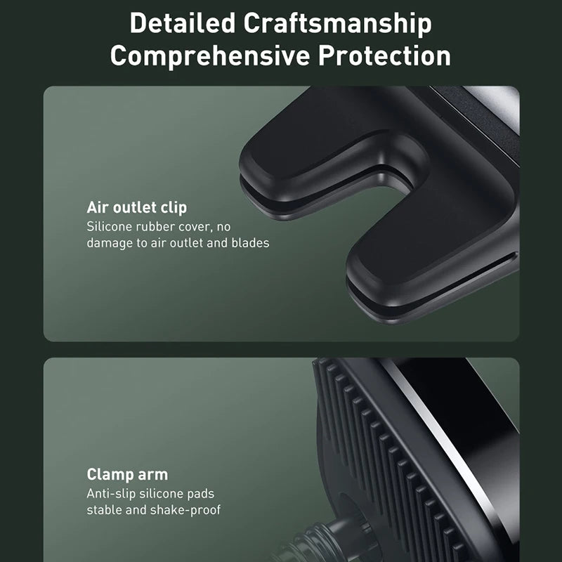 Baseus Car Phone Holder for  Mobile Phone Holder