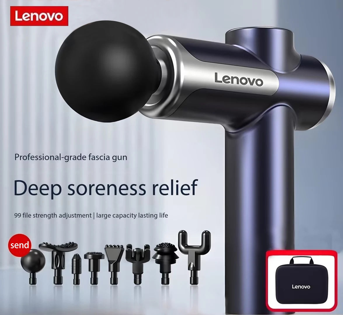LENOVO Deep Soreness Relief