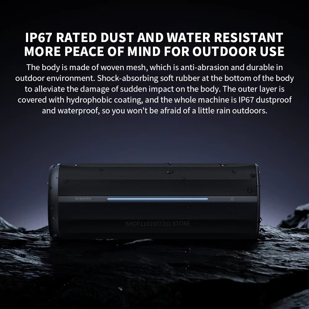 XIAOMI HyperOS Connect