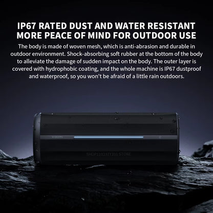 XIAOMI HyperOS Connect