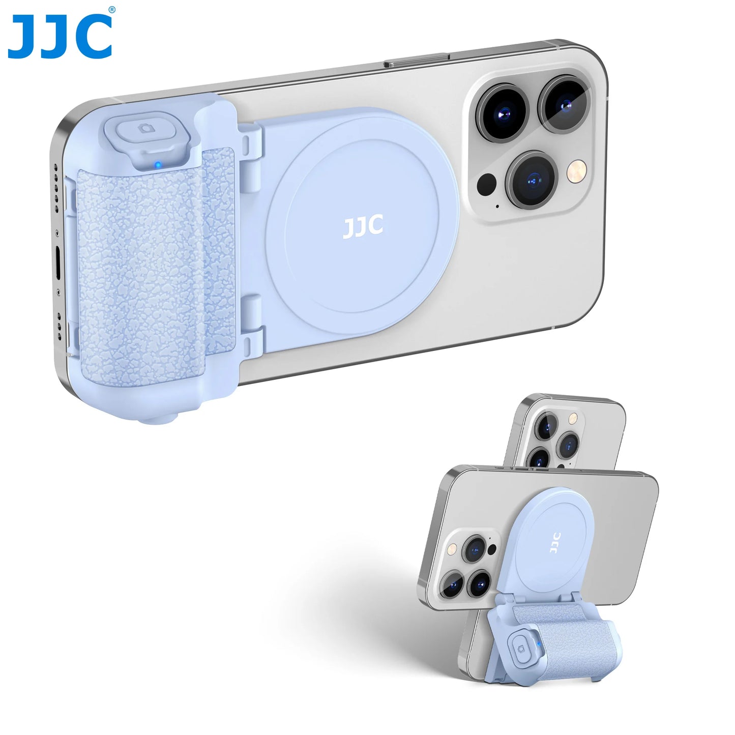 JJC Hand Grip Smartphone Holder