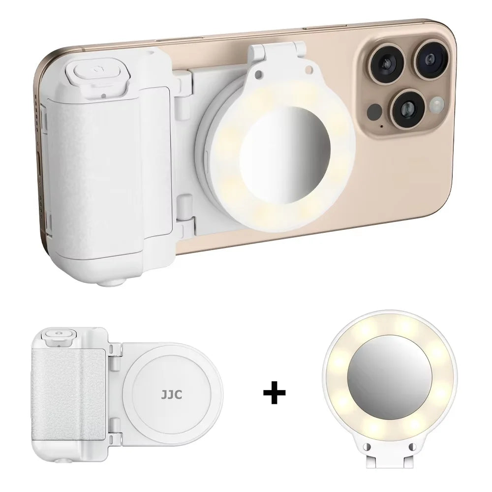 JJC Hand Grip Smartphone Holder