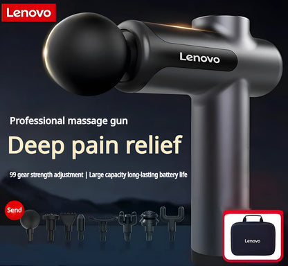 LENOVO Deep Soreness Relief