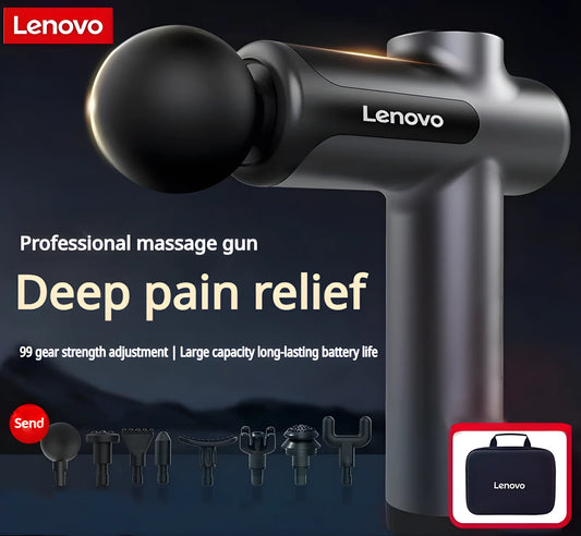 LENOVO Deep Soreness Relief
