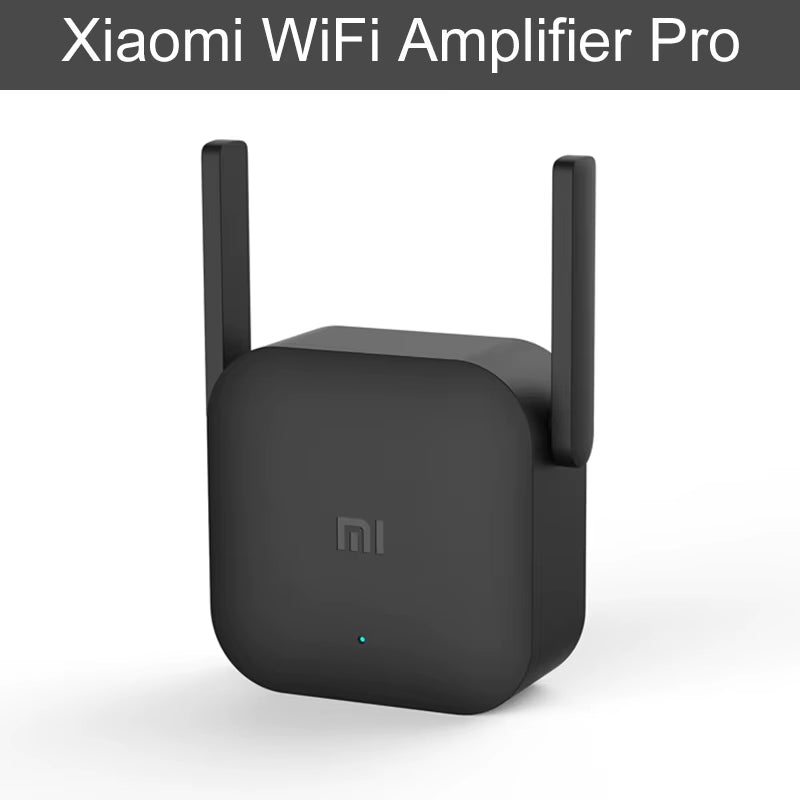 Mi Amplifier Network Expander Pro