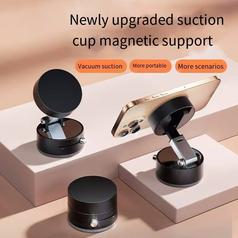 Car Mobile Phone Magnetic Stand