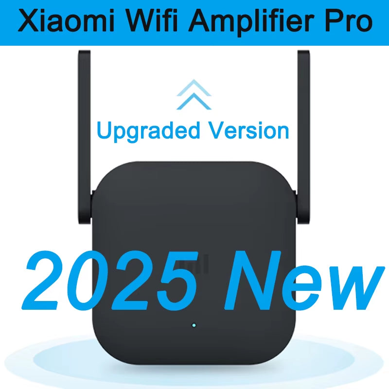 Mi Amplifier Network Expander Pro