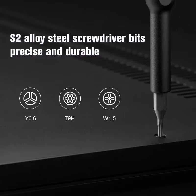 MIJIA Screwdriver Set