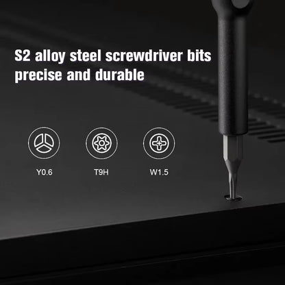 MIJIA Screwdriver Set