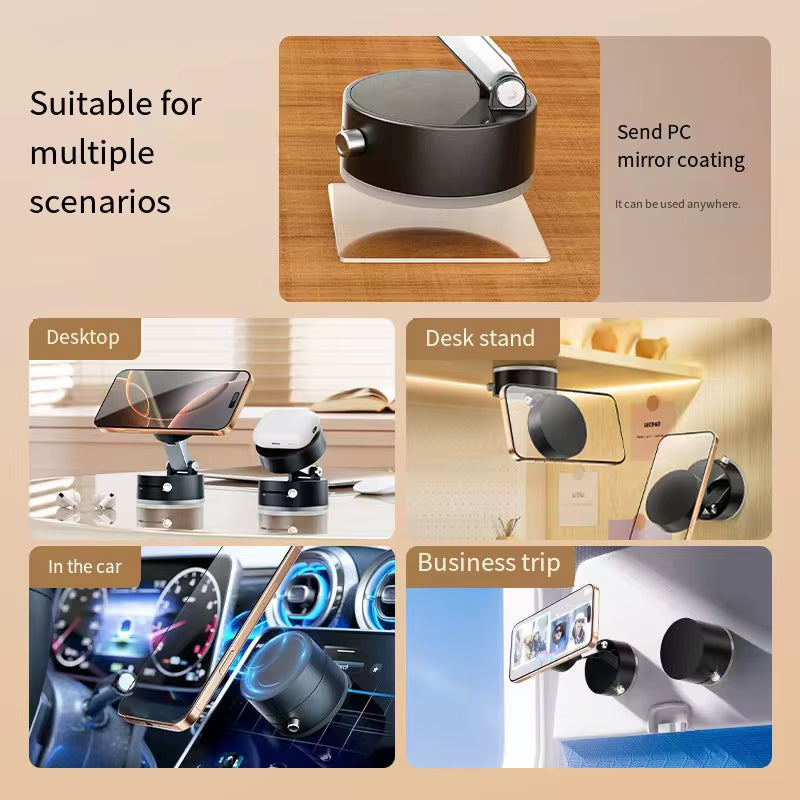 Car Mobile Phone Magnetic Stand