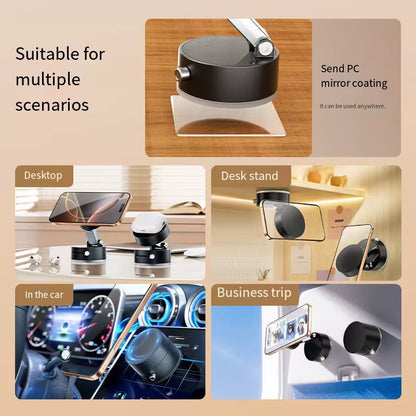 Car Mobile Phone Magnetic Stand