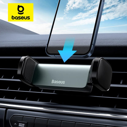 Baseus Car Phone Holder for  Mobile Phone Holder