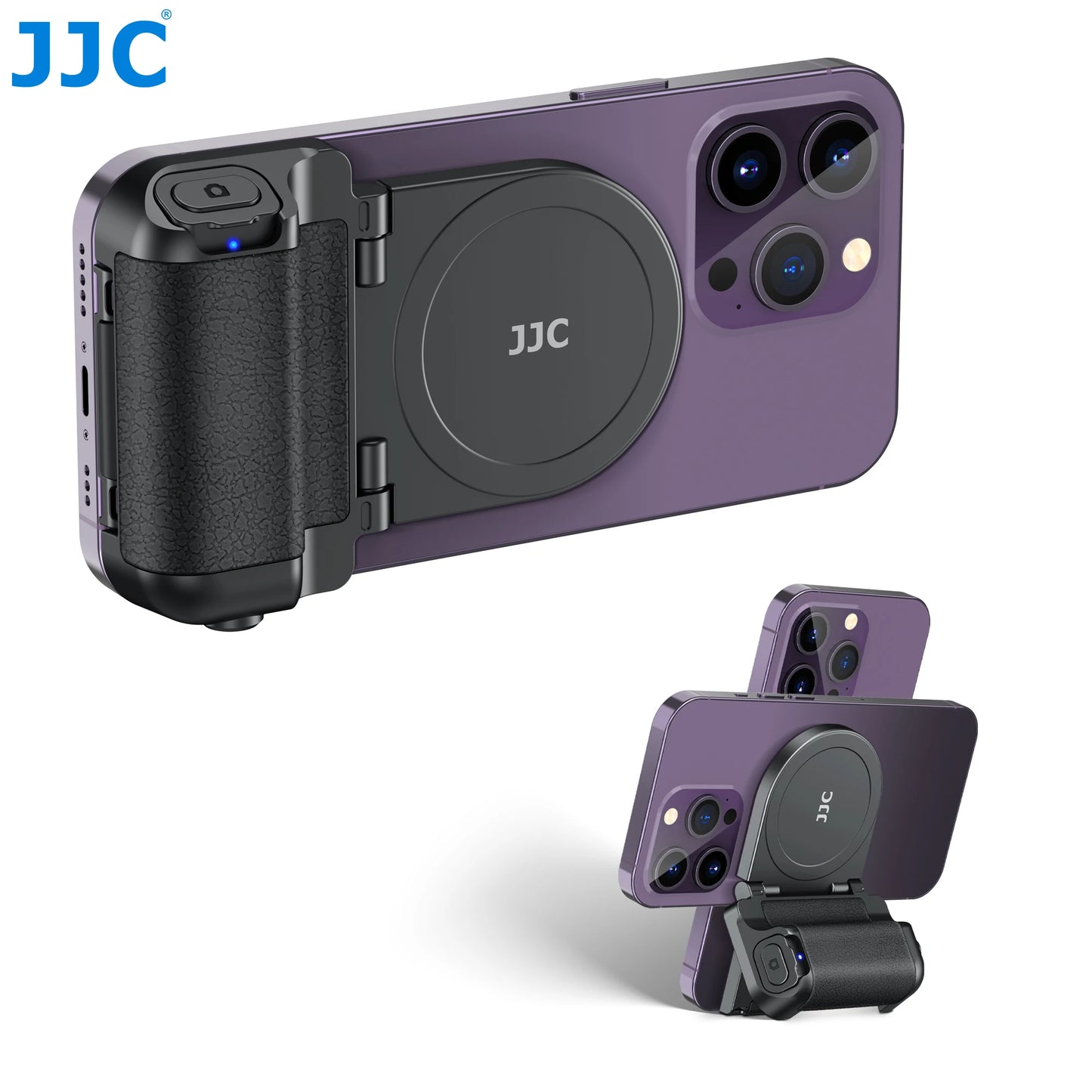 JJC Hand Grip Smartphone Holder