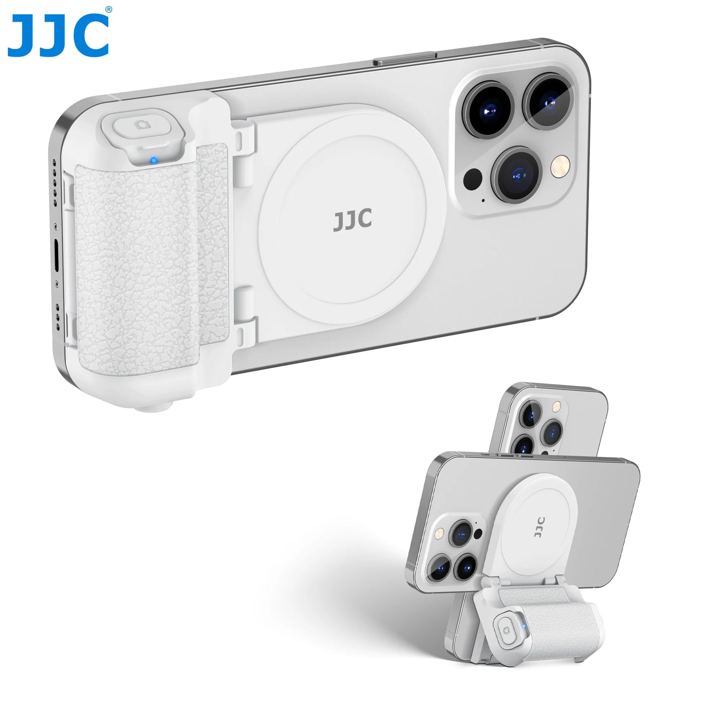 JJC Hand Grip Smartphone Holder