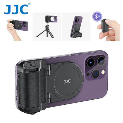 JJC Hand Grip Smartphone Holder