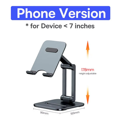Baseus Phone Aluminum  Holder Stand