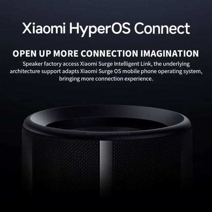 XIAOMI HyperOS Connect