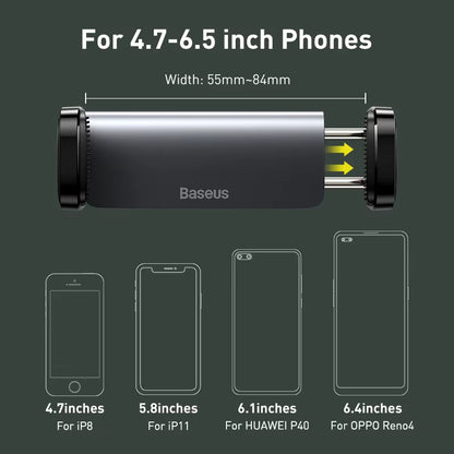 Baseus Car Phone Holder for  Mobile Phone Holder