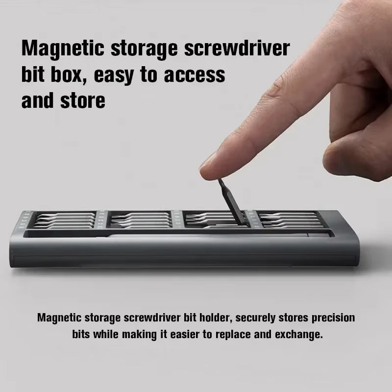 MIJIA Screwdriver Set