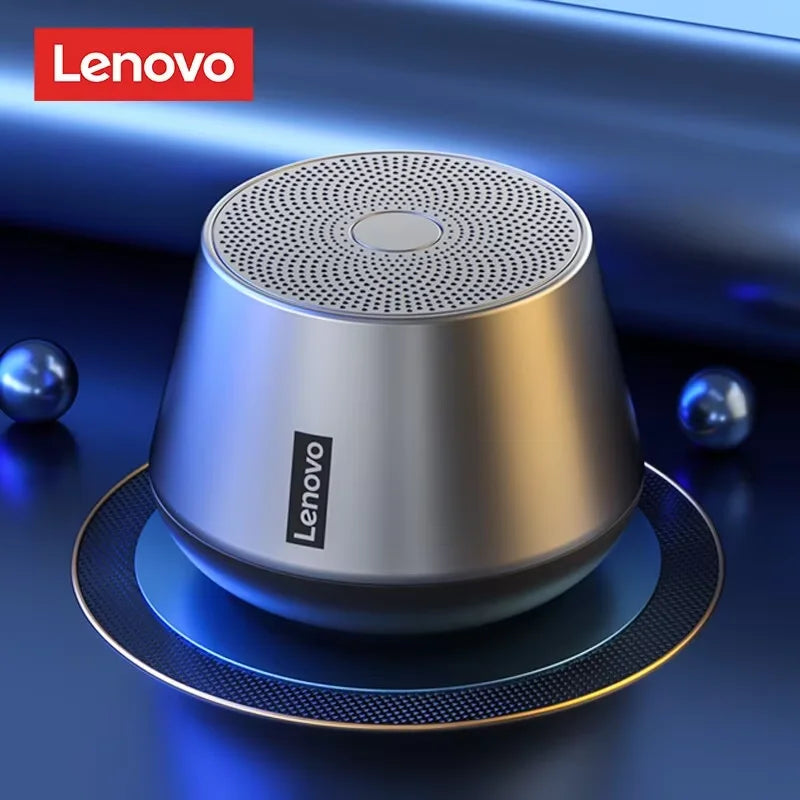 LENOVO K3 Pro Bluetooth V5.0 Speaker 