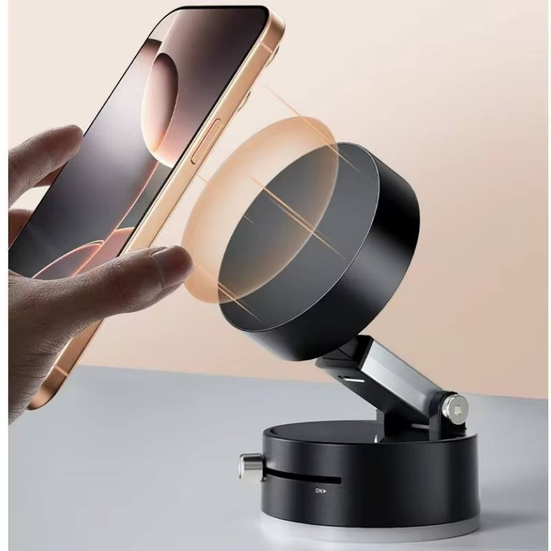 Car Mobile Phone Magnetic Stand