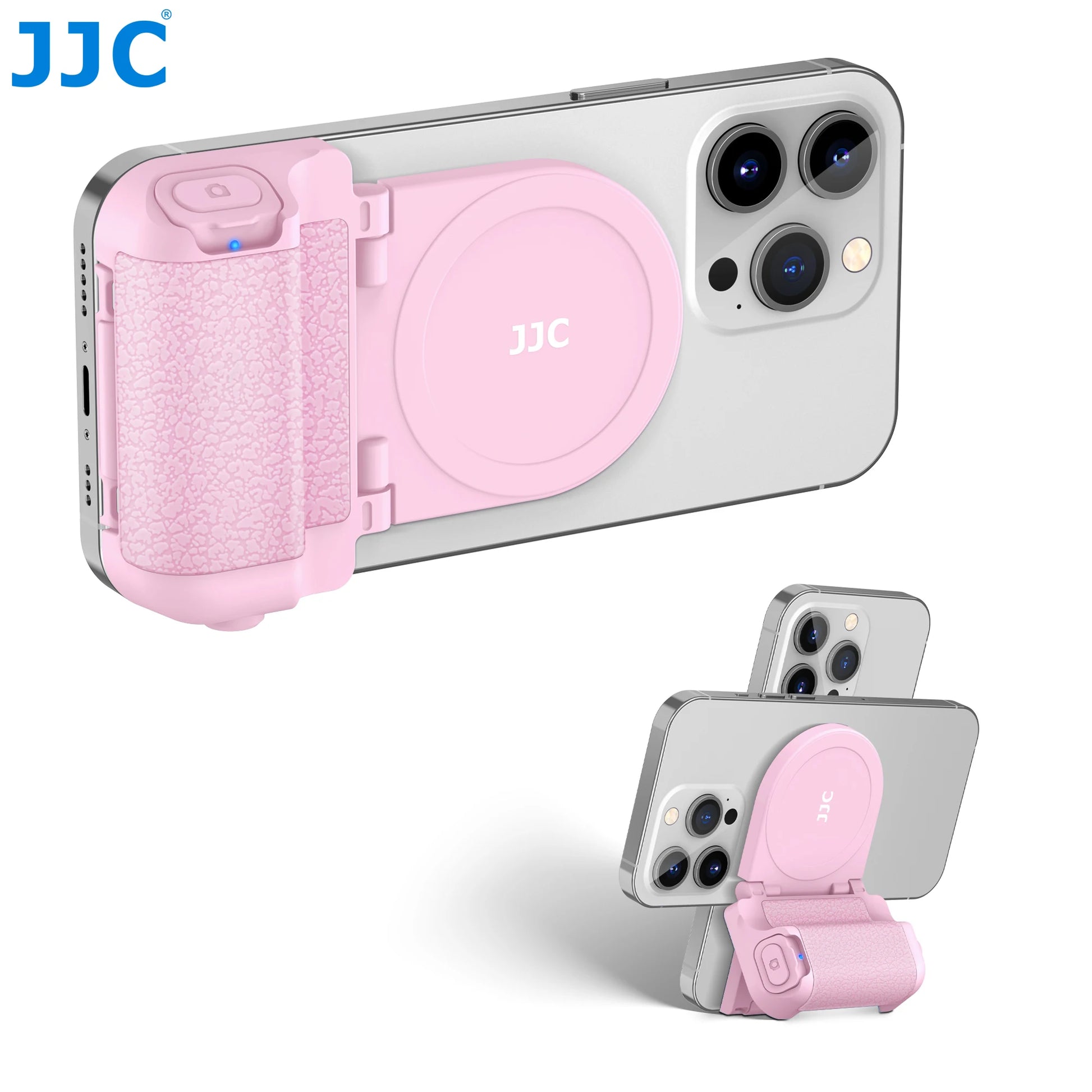 JJC Hand Grip Smartphone Holder