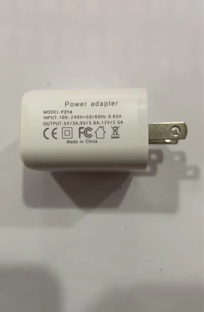 G Shaped LED Lamp Bluetooth Speake Wireless Charger 