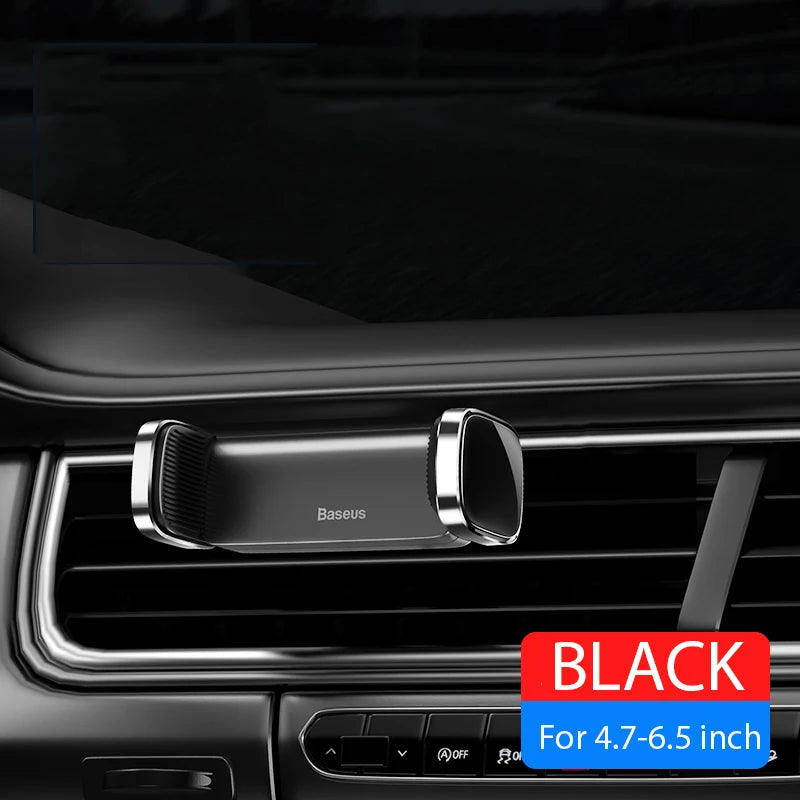 Baseus Car Phone Holder for  Mobile Phone Holder